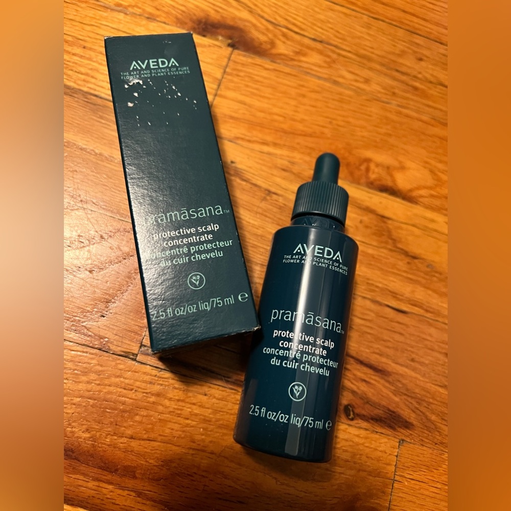 AVEDA PRAMASANA SCALP CONCENTRATE